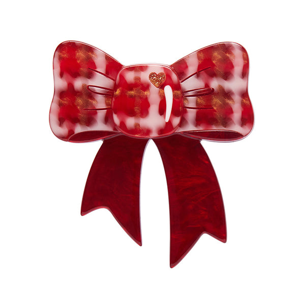 Pretty Little Thing Brooch Erstwilder Museum