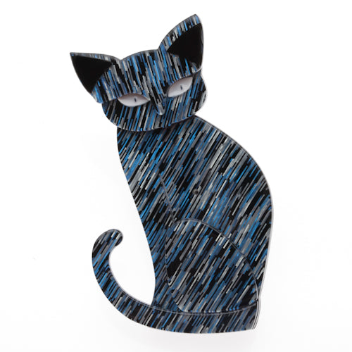 Thomas Taffy Cat Erstwilder Museum