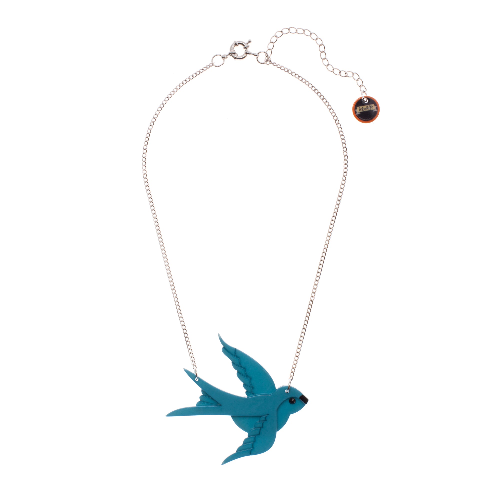 Bluebird of Happiness
