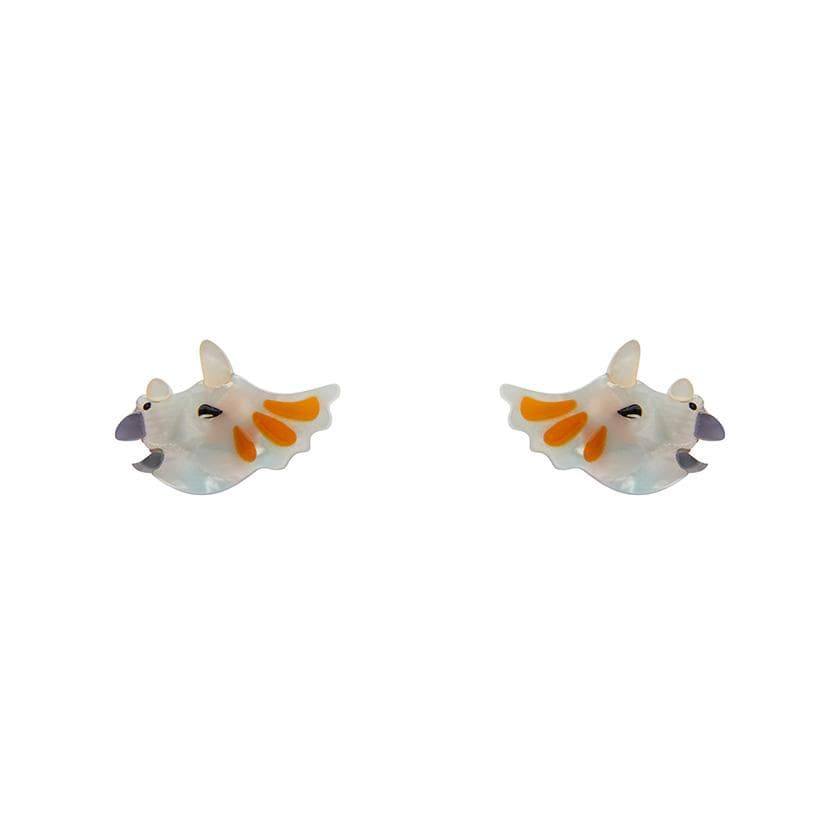Erstwilder Tricera-Pop Earrings E7259-8461