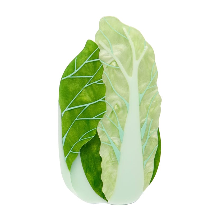 Cabbage Patch Brooch