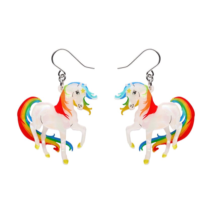 Starlite Drop Earrings