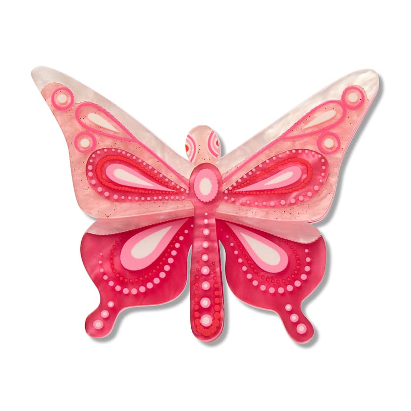 Kali’s Ritjinguthinha Brooch