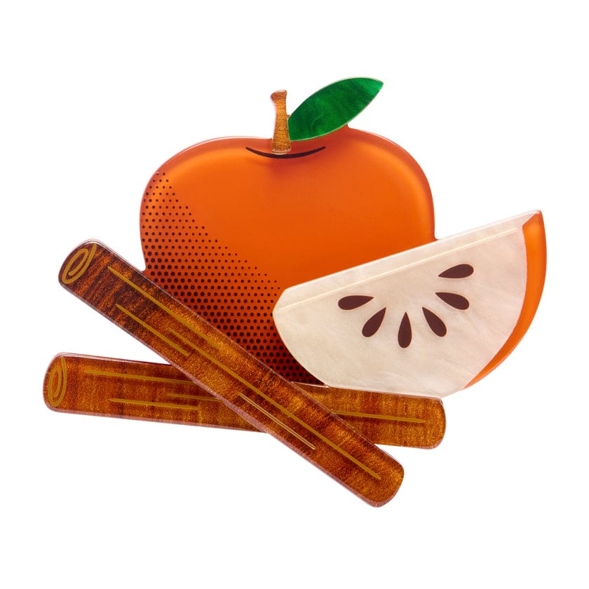 All Things Nice Brooch