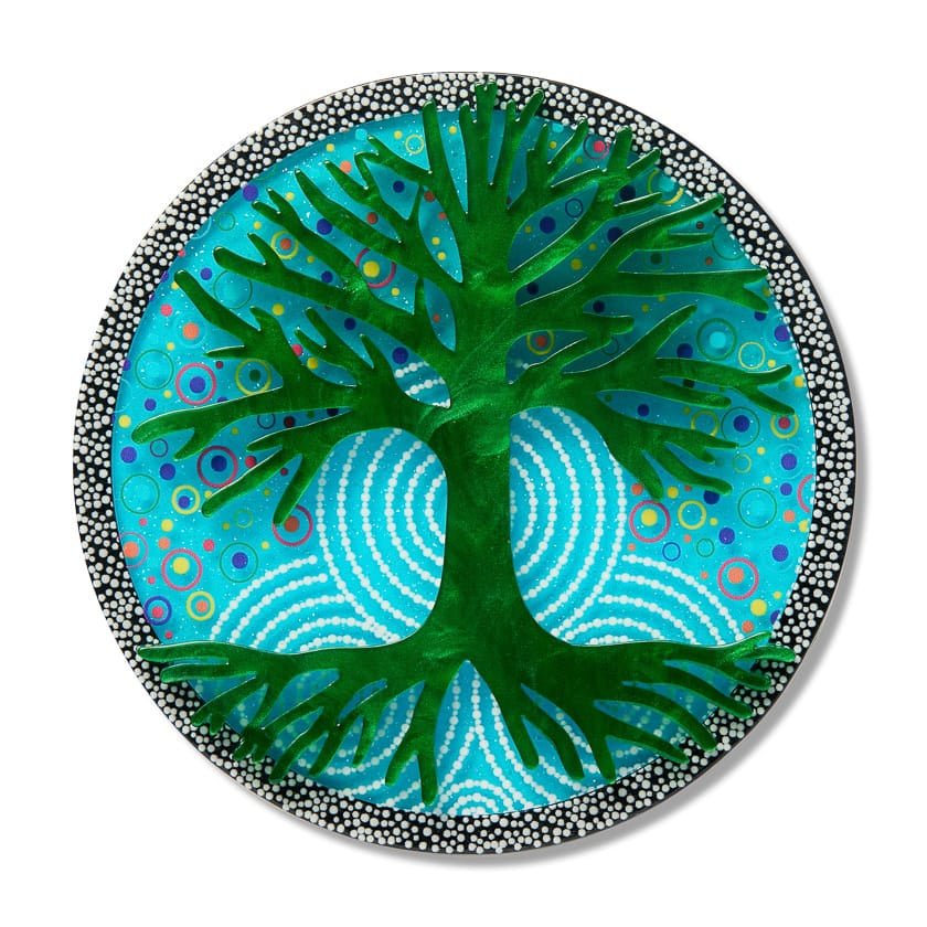Artii Nganthi Brooch