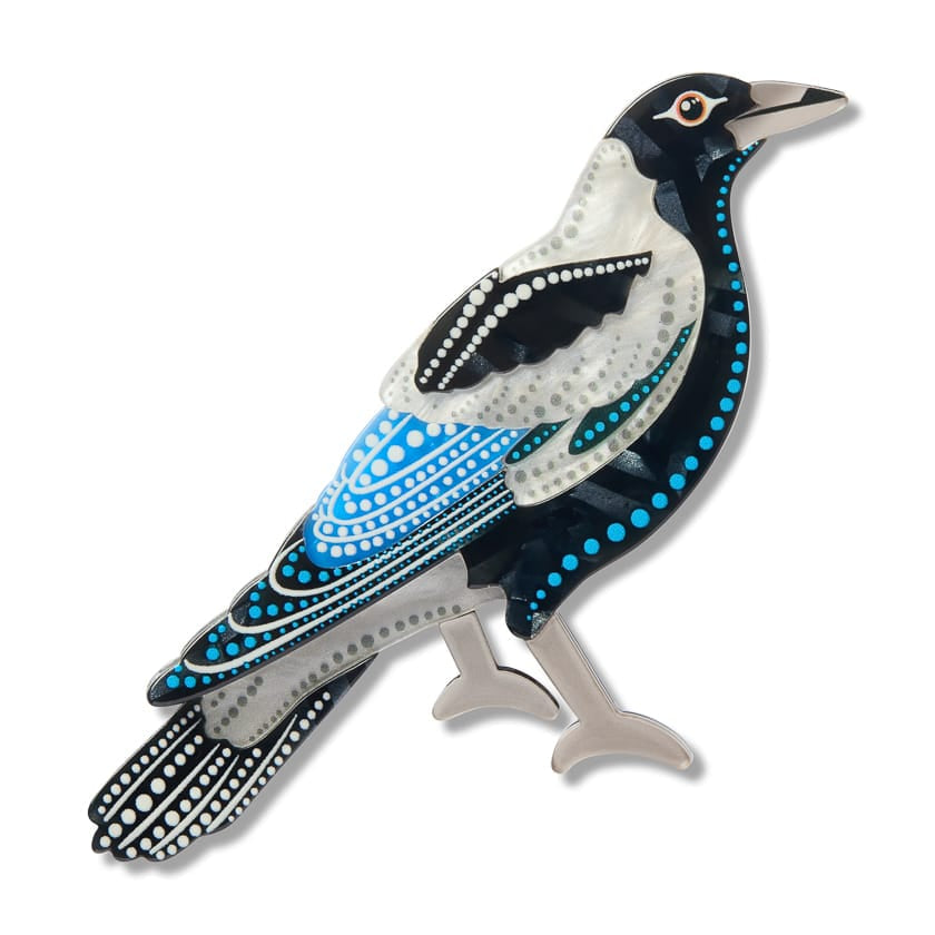Kulpurru Brooch