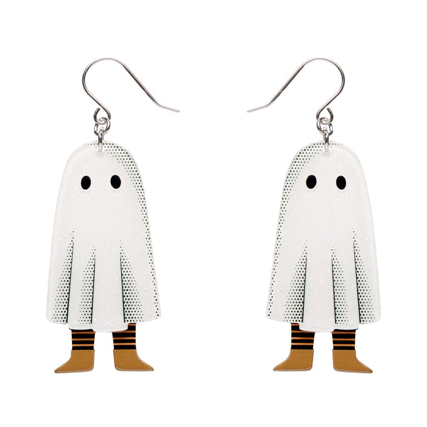 Dress Up Day Drop Earrings