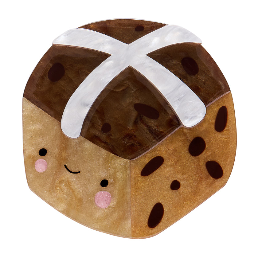 Easter Treat Brooch