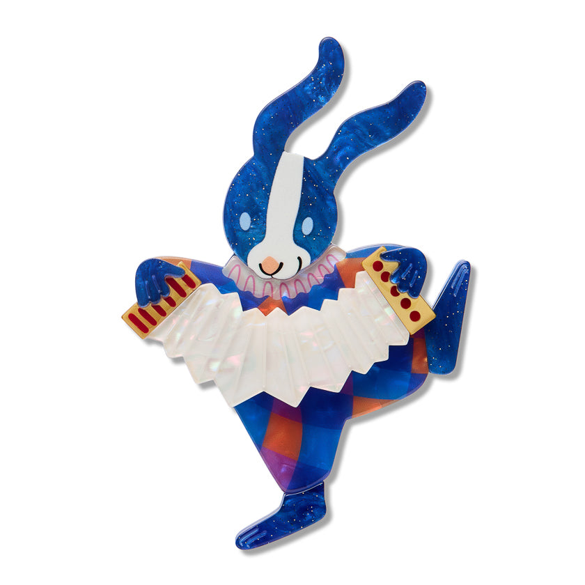 Winston Brooch