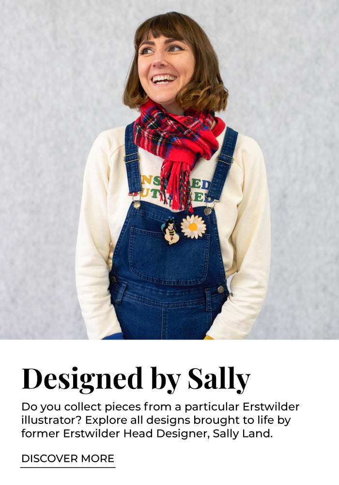 Sally Land Designs
