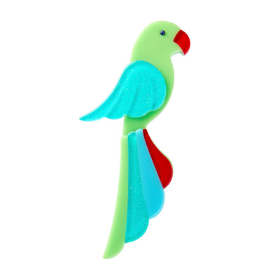 Chiquita Brooch