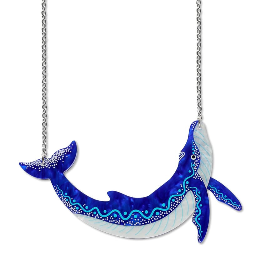 Yuan Thirrin Necklace