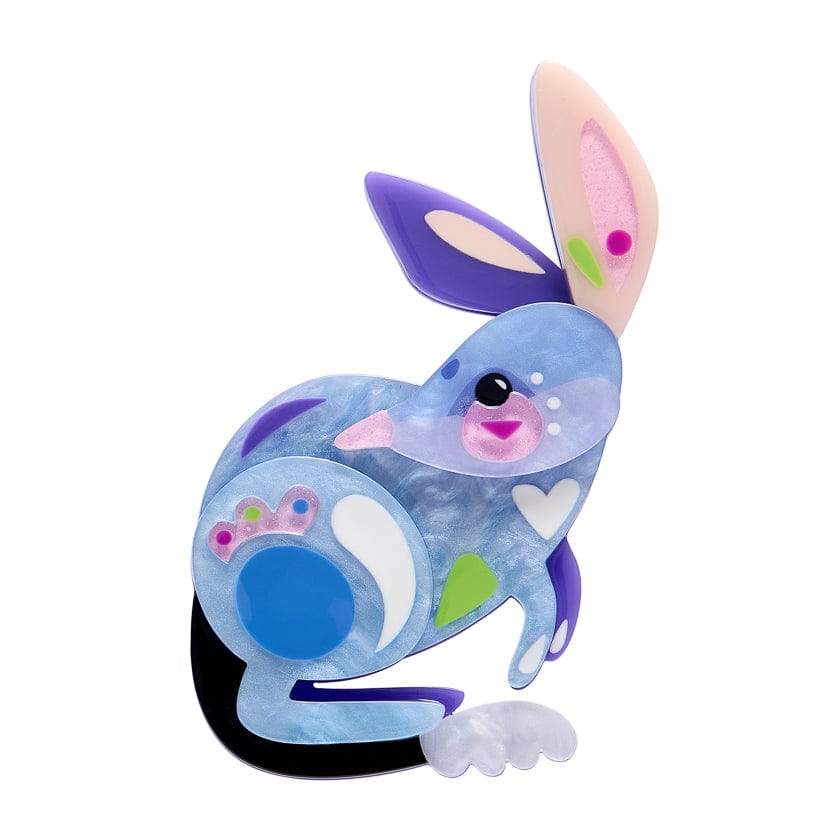 Tucker the Bilby Brooch
