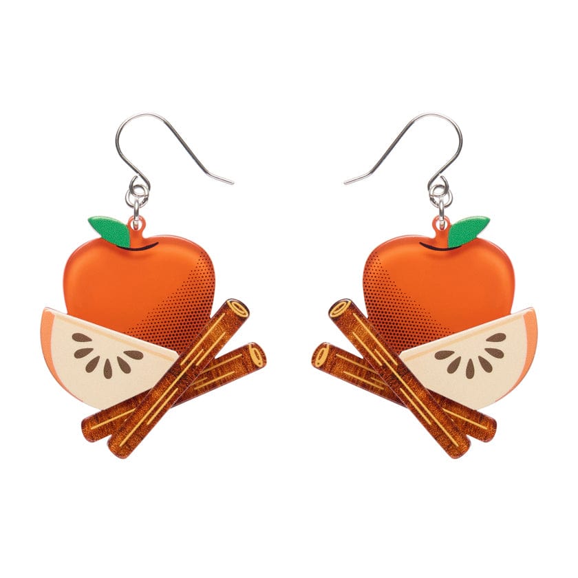 All Things Nice Drop Earrings