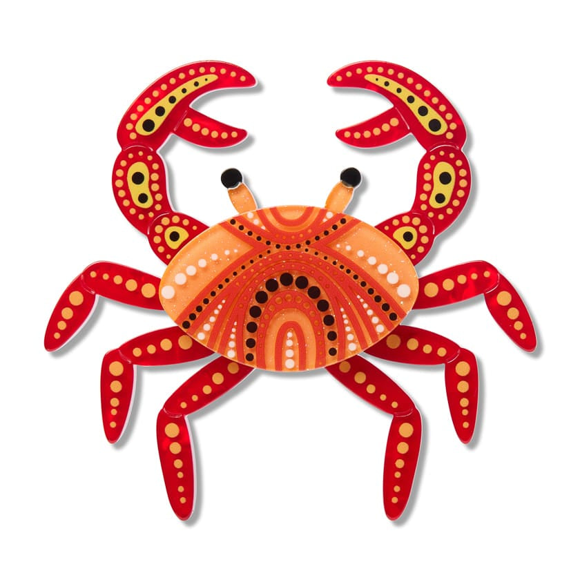 Karntat Brooch