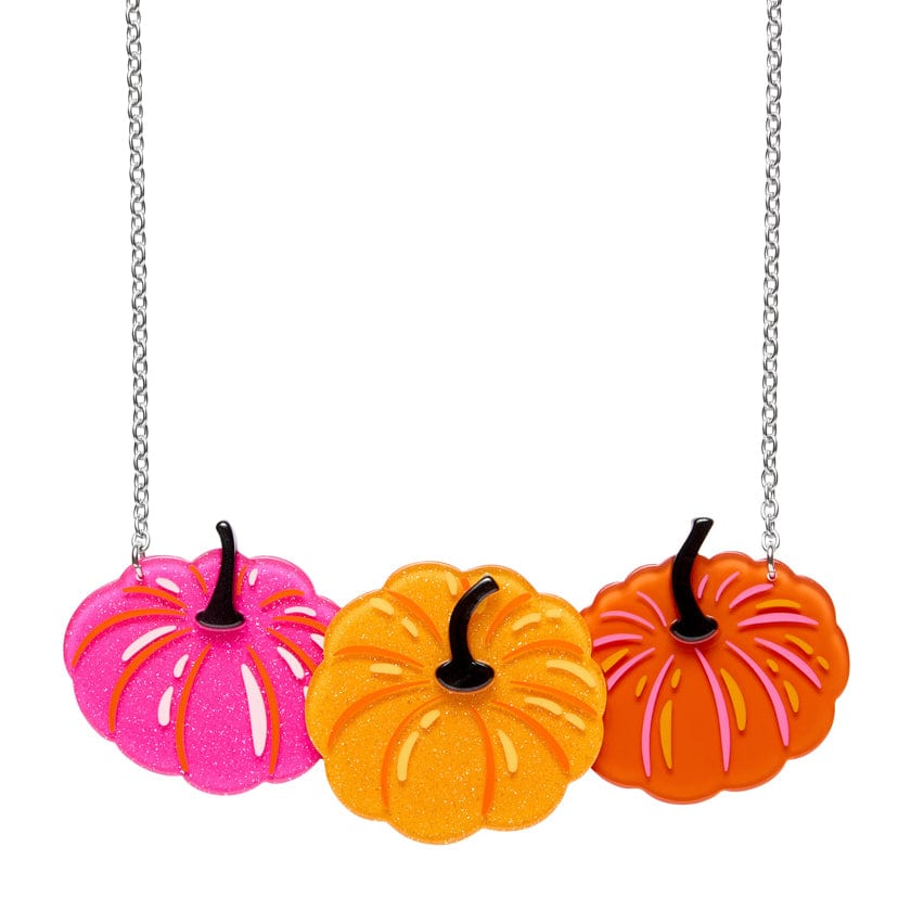 Just Gourdgeous Necklace