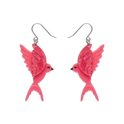 Elodie and the Melody Drop Earrings