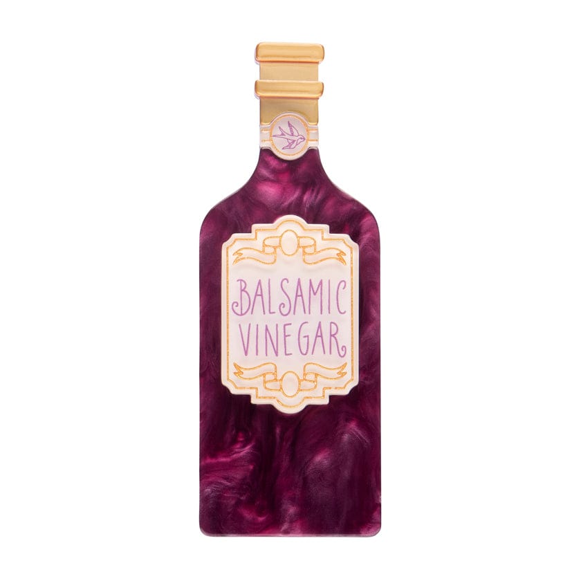 Balsamic Bliss Brooch