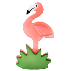 Flamboyant Flamingo Funk