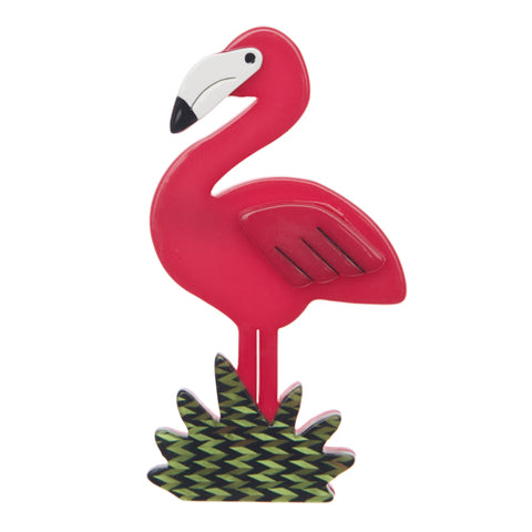 Flamboyant Flamingo Funk