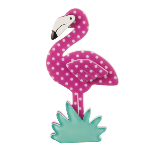 Flamboyant Flamingo Funk