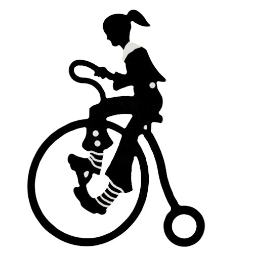 Sue-Anne Cycling