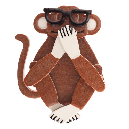 Speak no Evil