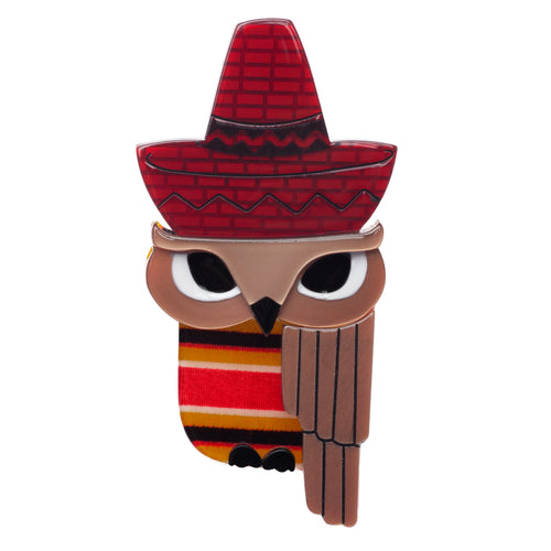 Senor Sombrero