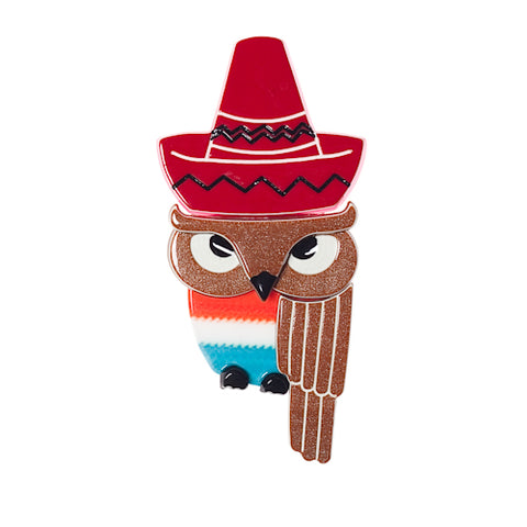 Senor Sombrero