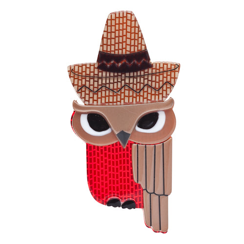 Senor Sombrero