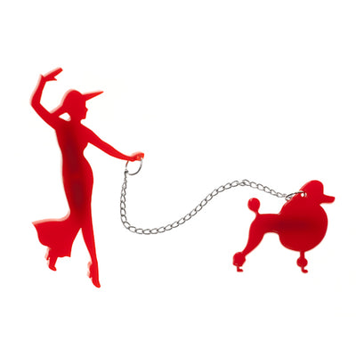 Posh and Pooch
