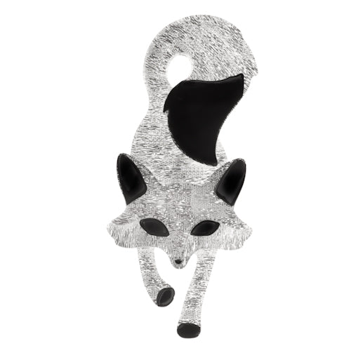 Felix the Fennec Fox