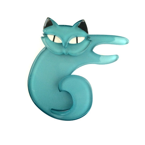 Curling Cassandra