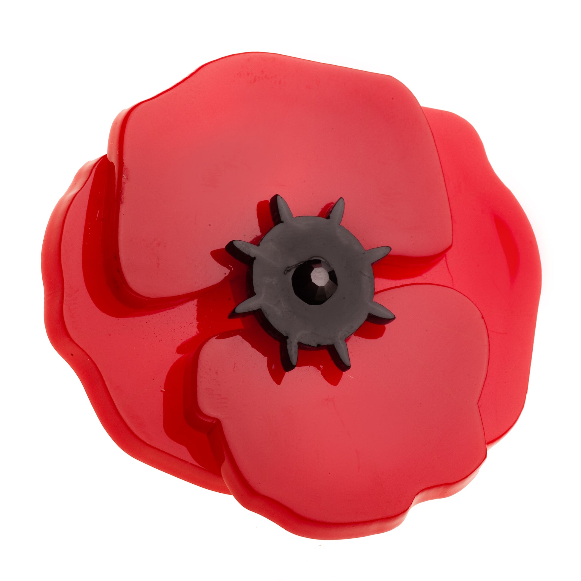 Poppy Field