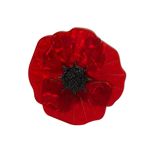 Poppy Field