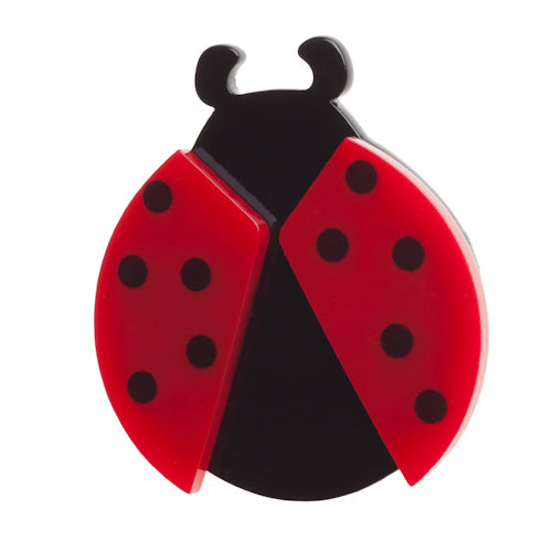 Loving Lila Ladybug