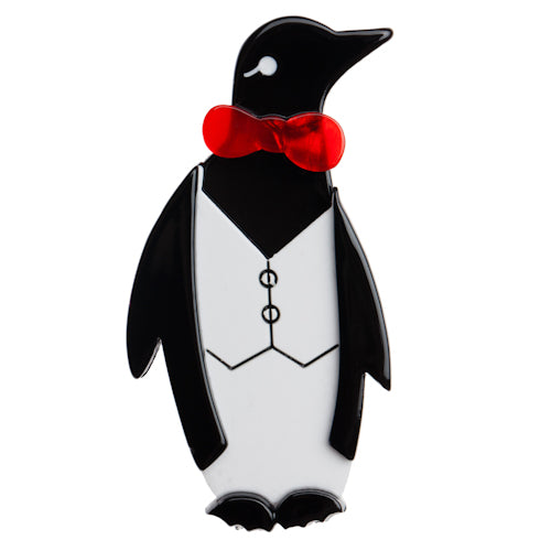 Percival Penguin