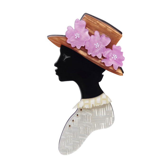 Miss Fanny Mae Jones