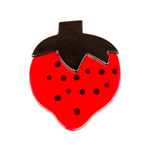 Strawberry Fields