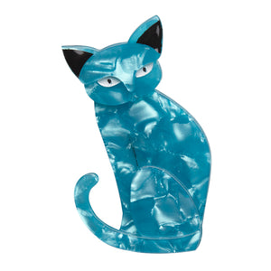 Thomas Taffy Cat