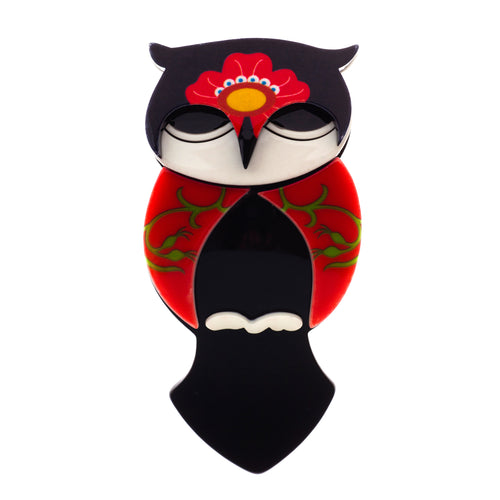 Oksana Owl