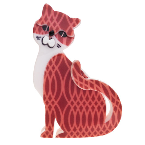 Purrfect Petunia