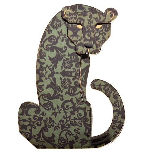 Lavinia Leopard
