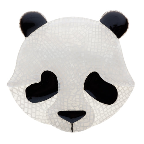Pepita the Polite Panda