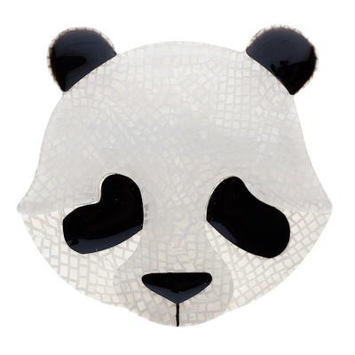 Pepita the Polite Panda