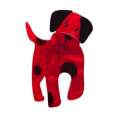 Madeline the Muddled Mut