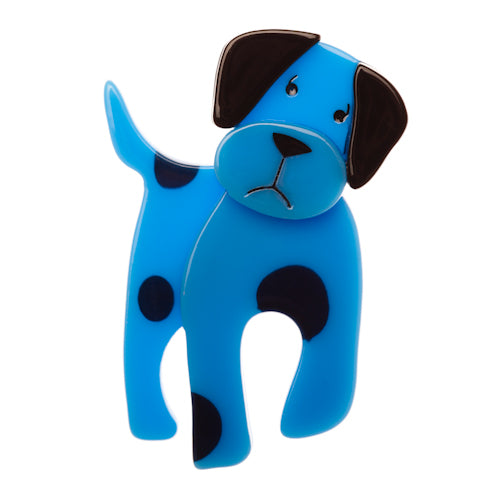 Madeline the Muddled Mut