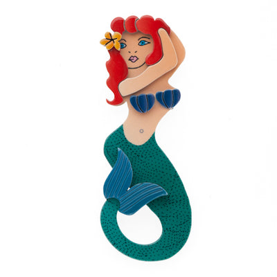 Sea Maiden Jane