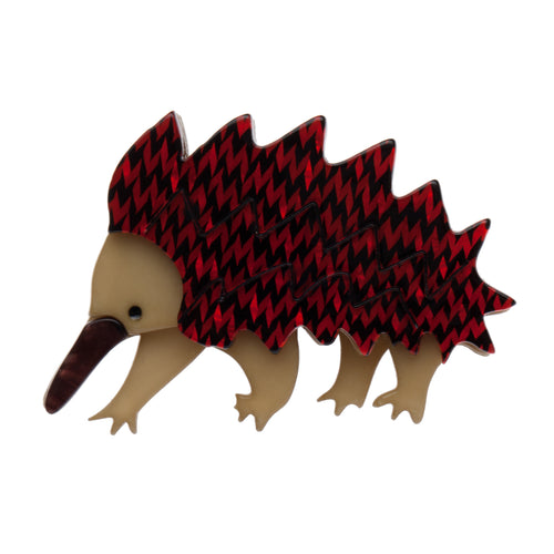 Egbert the Echidna