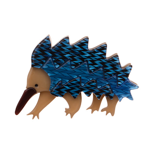 Egbert the Echidna